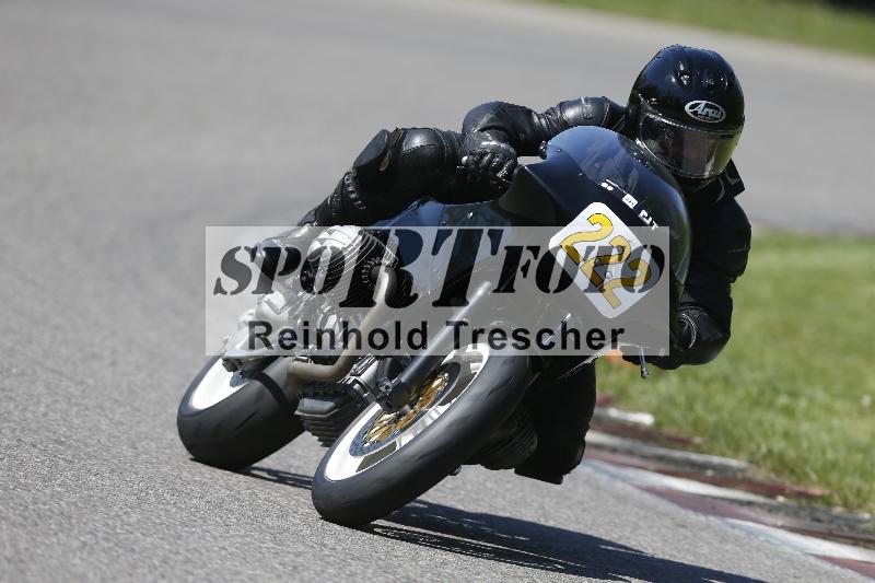 /12 30.04.2025 Speer Racing ADR/Classic/222